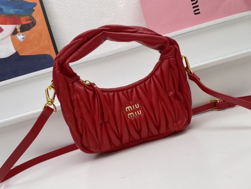 MIU MIU Handle Bags